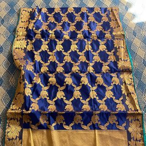 Banarasi Dupatta