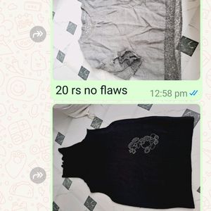 10rs Sale Tops