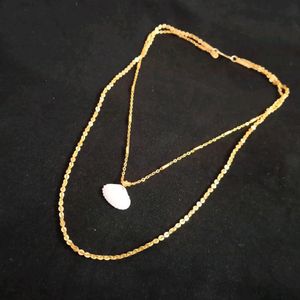 Unisex Chain Necklace