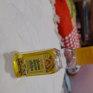 Rogan Badam Face Oil