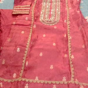 Women Kurta Set