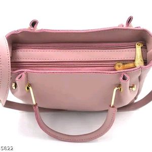 Woman Hand Bag