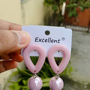 Korean Earings