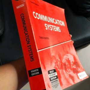 Communication Systems