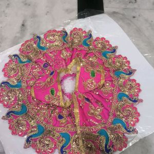 Laddu Gopal Dress