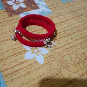 Handmade Jewellery Bangles