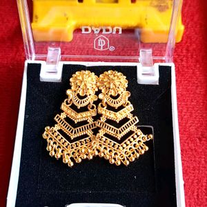 DJ DADU MICRO GOLD JEWELLERY