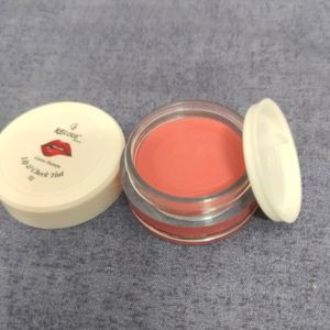 Recode Lip & Cheek Tint With Jojoba Oil