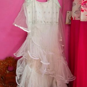 Party Gown Good Condition,