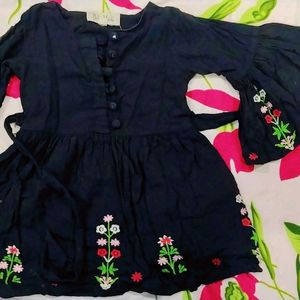 Baby Girl Dress