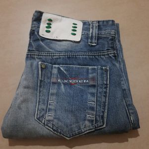 Casual Jeans Men