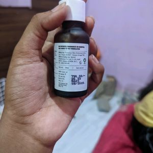 Plum Vitamin C Serum