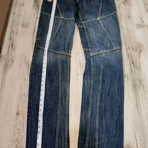 Sc3878 Honk Jeans Waist 34