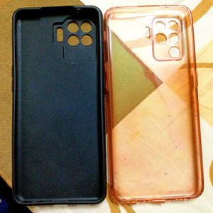 Oppo F19 Pro Cover