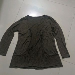 Women's Winter Shrug