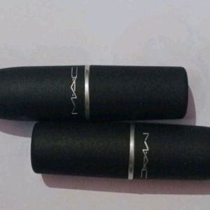 MAC Lipstick 💄💄