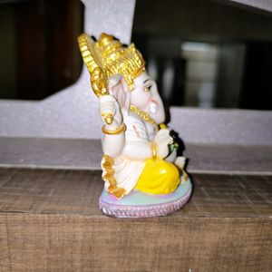 Ganesh Idol