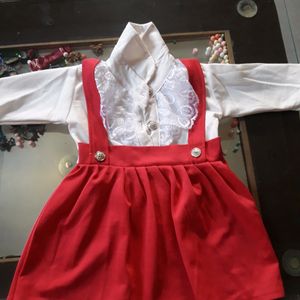 Baby Frock