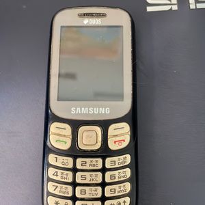 Samsung Duos Mobile