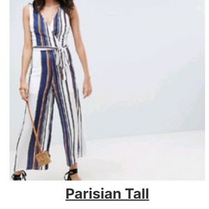 Parisian Tall Jumpsuit