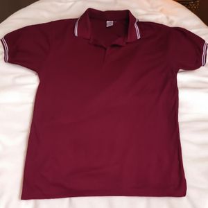 High Star Muscle Fit Polo Tshirt For Men