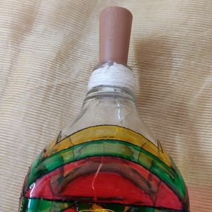 Bottle Art