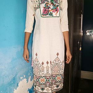 Kurti For Women