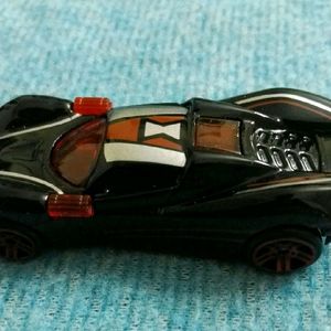 Marvel's Black Widow Model Car