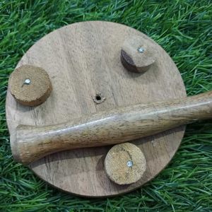 Mini Chakla Belan