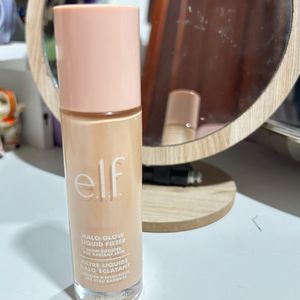 Elf Halo Glow Liquid Filter