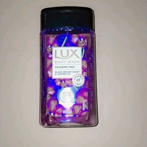 Lux Body Wash💜