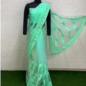 Net 250 Grams Sarees