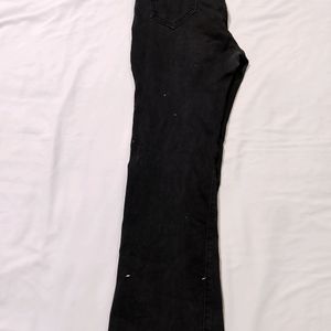 Black Women's Jeans