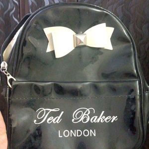 Small Bagpack For Girls
