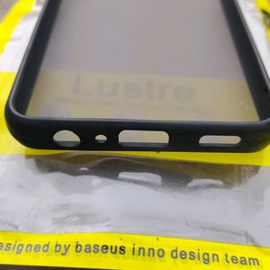 Mobile Cover S M32