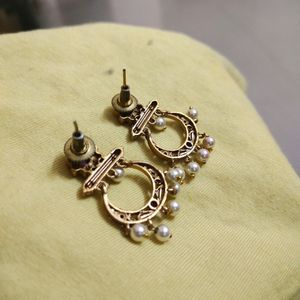 Premium Quality Earring