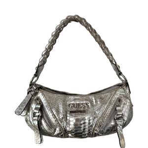 Authentic Vintage Guess Brand Handbag