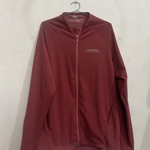 HRX Running Jacket