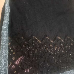 2black Kurti