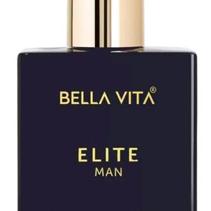 BELLAVITA Elite Man Perfume