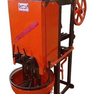 Marshalls Masala Khandap Machine