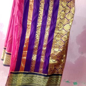 New Katapadar Saree