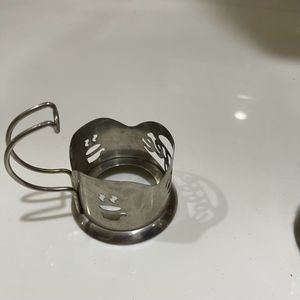 Tea Glass Holder