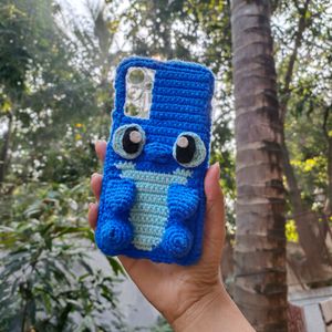 Stitch Phone Case