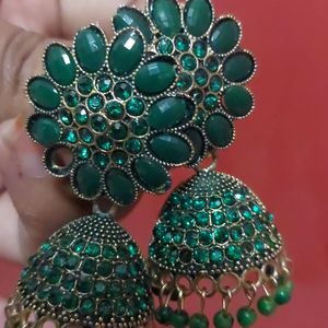 Jhumka Combo