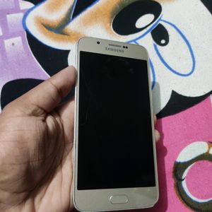 Samsung Galaxy A8