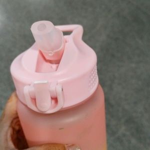 Water Bottle Sipper