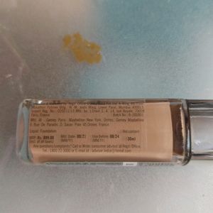 *NEW* LOREAL TRUEMATCH FOUNDATION 5D5W