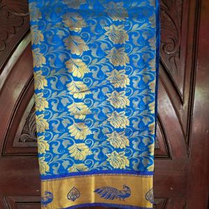 Banarasi Silk Saree