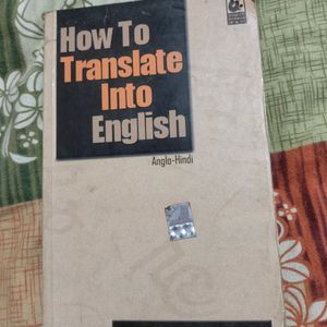 How Yo Translate In To English